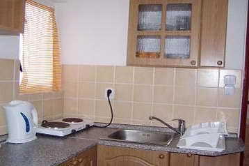 Slowakije Privát Turecká, Exterieur